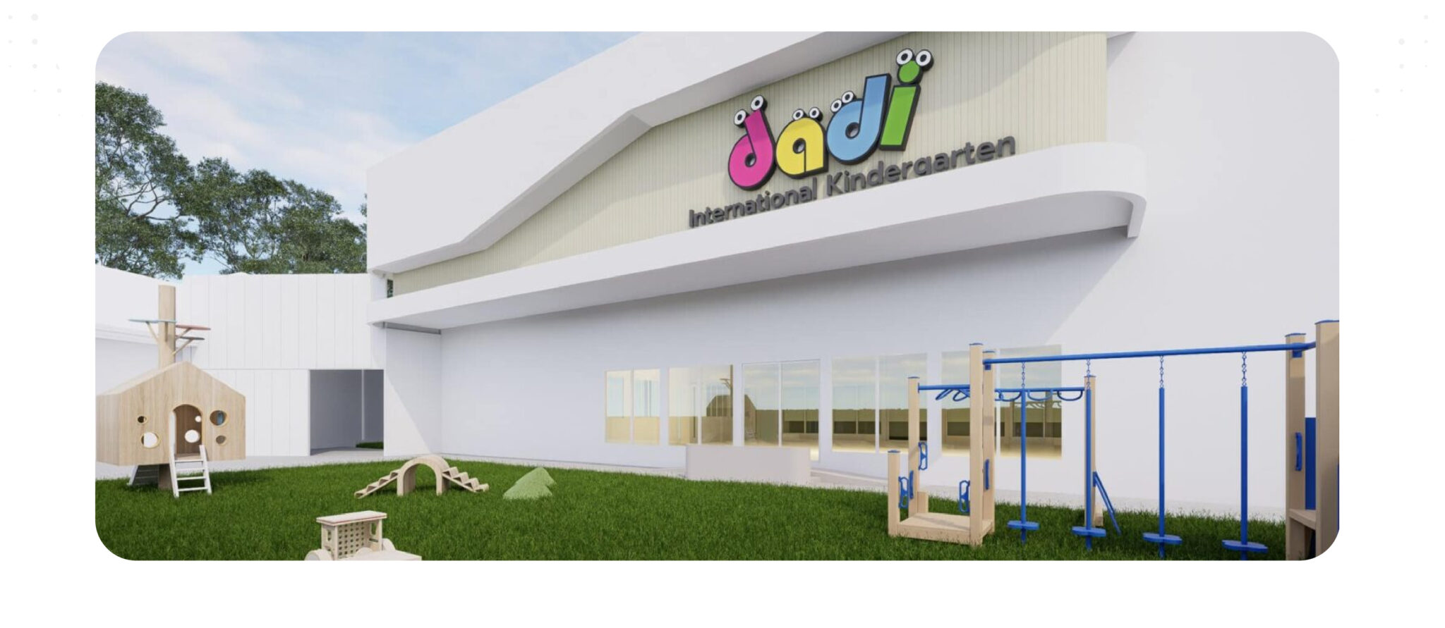 Dadi Robi Ekamai Ramindra Campus - DADI THAILAND